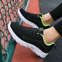 zapatillas para correr para hombre, zapatillas ligeras a la moda, zapatillas transpirables para caminar al aire libre, cómodas zapatillas deportivas para hombre - details 28