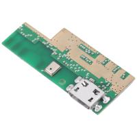Placa de puerto de carga para Doogee X95 - details 1