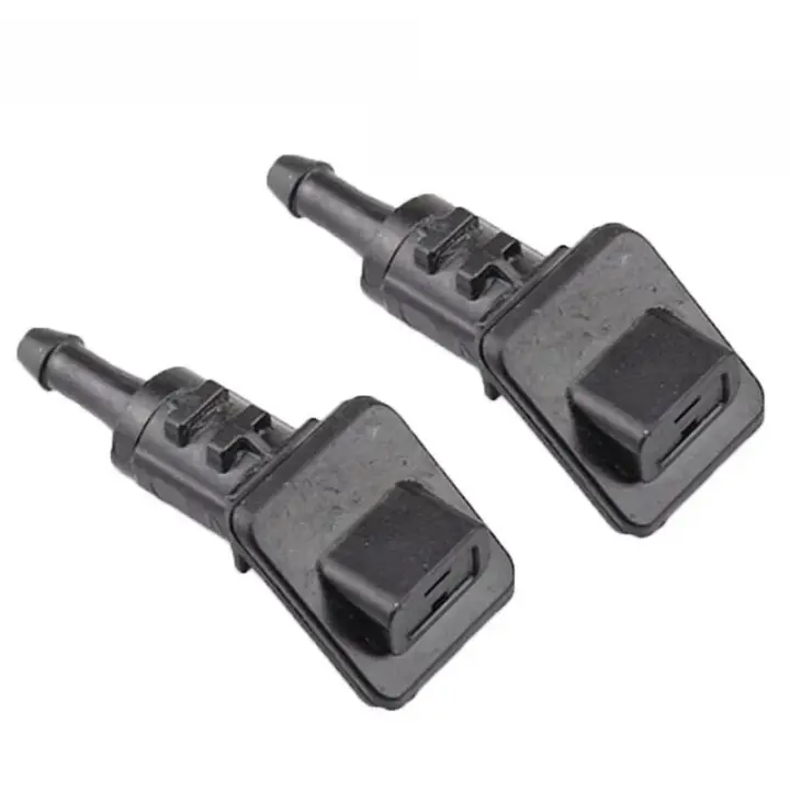 2X Boquilla De Lavado De Parabrisas 986301H510 Para Kia Ceed Ed Jd 2006-2010 Pieza De Repuesto Original - 1