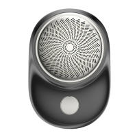 Potente afeitadora Storm para hombres, afeitadora recargable por USB, húmeda y seca, para lavado de cara por la noche - details 3