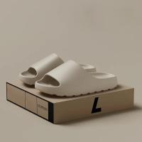 Zapatos informales de diseño innovador para hombre, zapatillas de casa ligeras de suela blanda EVA, chanclas de marca exclusivas de alta calidad, disponibles - details 12