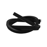 Recambio De Goma Limpiaparabrisas para Coche, Escobillas De Goma para Escobilla, Universal, 4 piezas - details 6