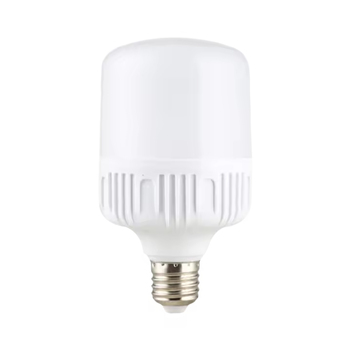 4 unidades Bombilla LED E27 para iluminación interior y exterior, CA de 220V, 30W, 50W - 1
