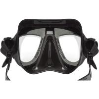 Calibro Máscara polyvalent para buceo, apnea avanzada y pesca submarina, Unisex Adulto - details 14