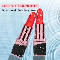 Vibrador de Bala para Mujeres Potente Suctor de Clítoris Estimulador de Labios Masajeador de Punto G 10 Vibraciones Juguete Sexual - details 8