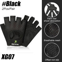 Guantes de Entrenamiento para Hombres y Mujeres Made en China Ideal para Levantamiento de Pesas, Ciclismo, Gimnasio, Entrenamiento, Bicicleta - details 4