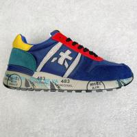 Zapatillas de Ante de Moda para Hombres Estilo Casual con Suela de Ante - details 8