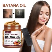 Eelhoe, 10 Uds., tinte de burbujas a base de hierbas, aceite de Batana, acondicionador, cubierta, blanco, gris, cuero cabelludo, nutre el champú para teñir el cabello - details 4