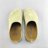 Zapatillas de cuero, zapatos de playa, zapatos para hombres y mujeres, bolsa de cabeza, zapatillas frescas, suela suave antideslizante, pareja - details 16