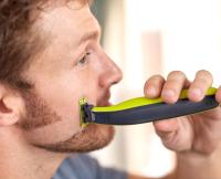 Cabezal de afeitadora Oneblade 5 cuchillas de repuesto para cortadora de barba - details 4