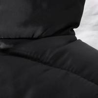 Chaleco de moda, chaleco grueso resistente al desgaste, chaleco ajustado lavable - details 1