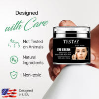 Crema de Ojos REMEDIAL PAX Treatamiento Eficaz para Ojeras y Hinchazón - details 5