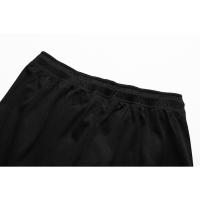 Pantalones cortos deportivos de secado rápido con logo de la tendencia de moda superior de 2025, pantalones casuales de playa de cinco piezas para parejas de verano - details 3
