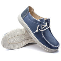 Zapatos de lona informales para Hombre, Alpargatas ligeras y transpirables, talla grande 48, 49 - details 3