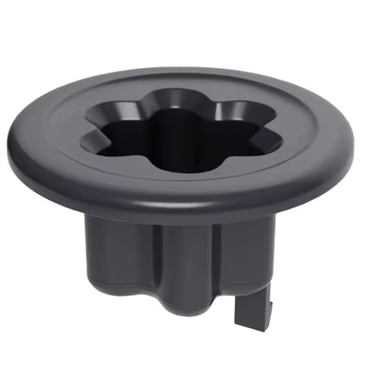 Acoplamiento para reemplazo de Motor para Thermomix TM31, piezas de repuesto para procesador de alimentos, Thermomix TM31 - 1