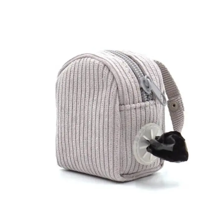 Arnés perro personalizado, arnés diseño lujo y juego cables con Collar, nombre grabado, soporte caca, bolsa caminar, conjunto de - 1