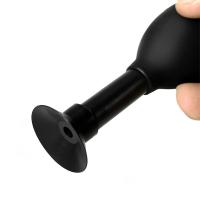 Extractor de lente de cámara 8 en 1, pluma de succión de vacío antiestática extendida con 7 ventosas intercambiables para reparación de lentes - details 5