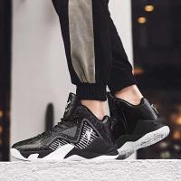 Zapatillas de baloncesto originales de calidad para hombre, calzado deportivo, Top 2021 - details 14