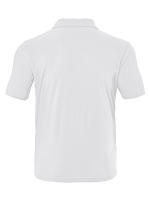 Hombre verano casual toalla suelta jacquard cremallera puerta digan hombre manga corta Polo - details 14
