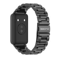 Correa de metal para Honor Band 9 Accesorios de reloj inteligente para pulsera Honor Band 9 - details 8