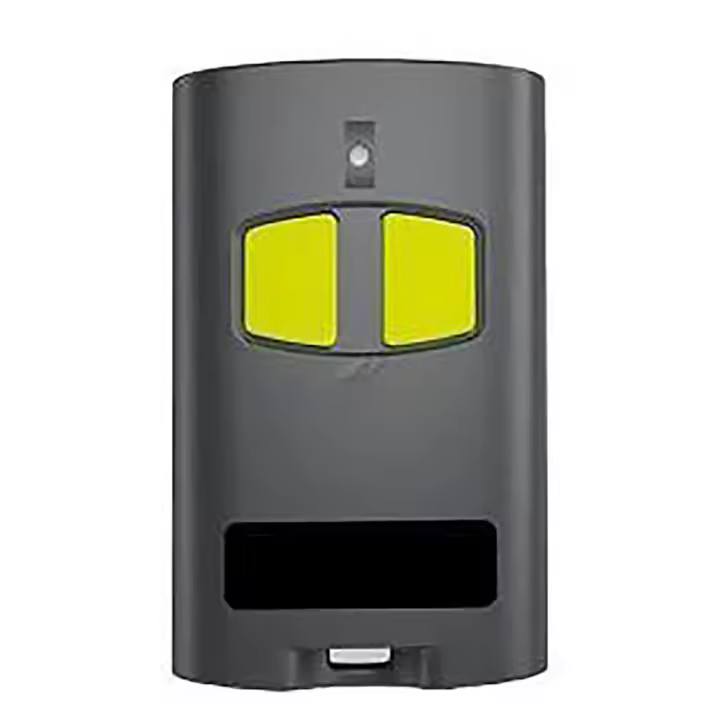 Beninca TOGO VA mando garaje 433MHz mando a distancia para puerta de garaje, 2 canales, - 1