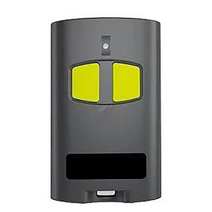 Beninca TOGO VA mando garaje 433MHz mando a distancia para puerta de garaje, 2 canales, - 1