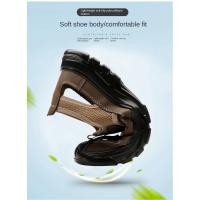 Sandalias Transpirables para Hombre Zapatos Deportivos Ligeros Antideslizantes con Cujas de Malla Hueca - details 2