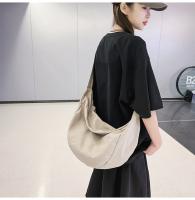 Bolso Coreano Sencillo Bolso de Hombro para Estudiantes de Gran Capacidad - details 36