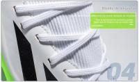 Botas de fútbol con tacos, botas de fútbol TF con tacos, zapatillas de entrenamiento de fútbol Falcon para hombre - details 7