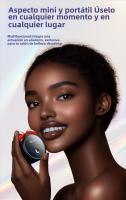 Mini Instrumento Portátil de Belleza Vibración de Alta Calidad para Reafirmar y Estilizar la Piel - details 6