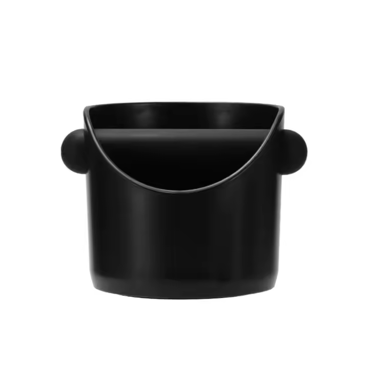 Recipiente de café para Tirar los Posos del Bote, Caja de Café Molido, Accesorios - 1