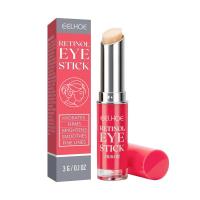 Crema de Ojos de Retinol Ilumina Ojeras, Reafirma Piel, Reparación Instantánea de Ojos - details 12