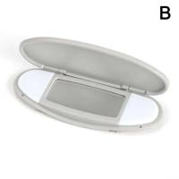 Espejo LED HD para coche, visera ajustable Mini Cooper R55 R56 R60, pantalla táctil, espejo de maquillaje automático - details 10