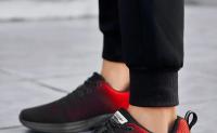 Zapatillas Deportivas para Correr Grande Comodidad en Talla 49-54 Estilo y Fitness para Hombres - details 29