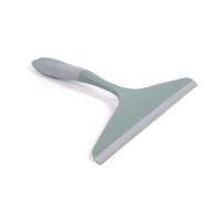 Limpiador de vidrio de silicona antideslizante TPR&PP respetuoso con el medio ambiente y moderno, baño y ventana de escritorio para el hogar - details 1
