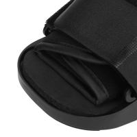 Botas para caminar portátiles, andador de aire ligero, antideslizante, protección integral, recuperación acelerada, esguinces, andador de tobillo - details 6