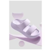 Zapatillas de Plataforma de Moda para Mujer Asgard Suela Gruesa, Cómoda, Antideslizante para Exteriores y Uso Doméstico - details 6