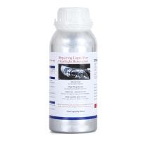 Kit de Restauración de Faros de Vapor Set de Adaptador de Coche con Esponja y Fluido de Reparación para Rayones y Bordeado - details 4