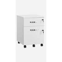 Escritorio de Oficina Moderno Mesa de Trabajo para Teletrabajo Ideal para Estudio, Dormitorio - details 7