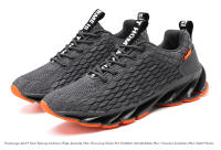Zapatillas de correr para hombre, zapatos deportivos de alta calidad, cómodos, para exteriores, primavera y otoño, novedad - details 5