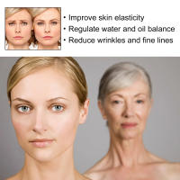 Sérum de Rejuvenecimiento con Retinol Reducción de Arrugas, Enderezamiento, Iluminación - details 3