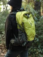Mochila de Montañismo al aire libre mochila ligera nueva profesional ligera de gran capacidad de viaje impermeable - details 1