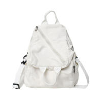 sual Bolso de Mujer, Bolso de Hombro Convertible Antirrobo con Grande para Teléfonos Móviles, Cosméticos y Tabletas - details 4
