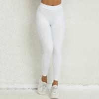 Pantalones de Yoga Ajustados Forma de Melocotón Sin Líneas Odd Ideales para Entrenamiento en Gimnasio Ropa Deportiva de Primavera/Verano - details 34