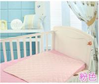 Pañal impermeable para bebé, alfombrilla para orina, funda para cambiador de cama simple, protector de sábana, 1 unidad - details 1