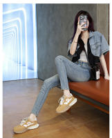 Plataforma Versátil Forrest Gump Zapatos, Moda Y Cómodos, Transpirables Y Ligeros Zapatos Deportivos - details 1