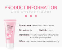 Set de Cuidado de la Piel Sakura Kit de Productos Faciales de 9 Piezas - details 1