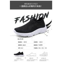 Zapatillas deportivas informales para hombre, mocasines sin cordones, calzado para caminar, correr, novedad de 2025 - details 7