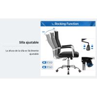silla oficina