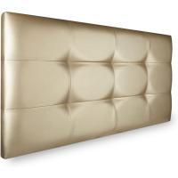 tapizado Polipiel Mod. Texas Todas Las Medidas y Colores (Blanco, 135 * 70) - details 11